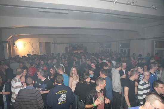 Winter Party - Maulde